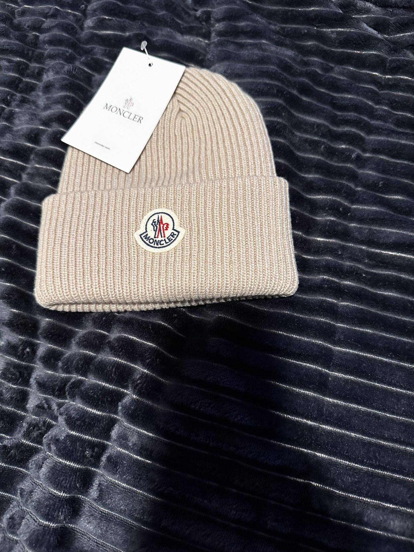 Moncler Beanie