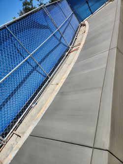 Cement