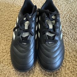 Adidas Soccer Shoes