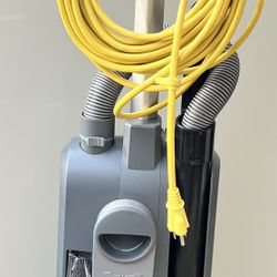 Windsor Sensor XP12 VACUUM NEW