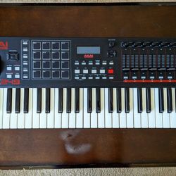 Akai MPK249