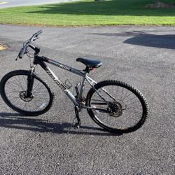 Men’s Mountain Bike - Raleigh 