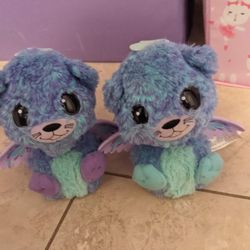 Twin Hatchimal