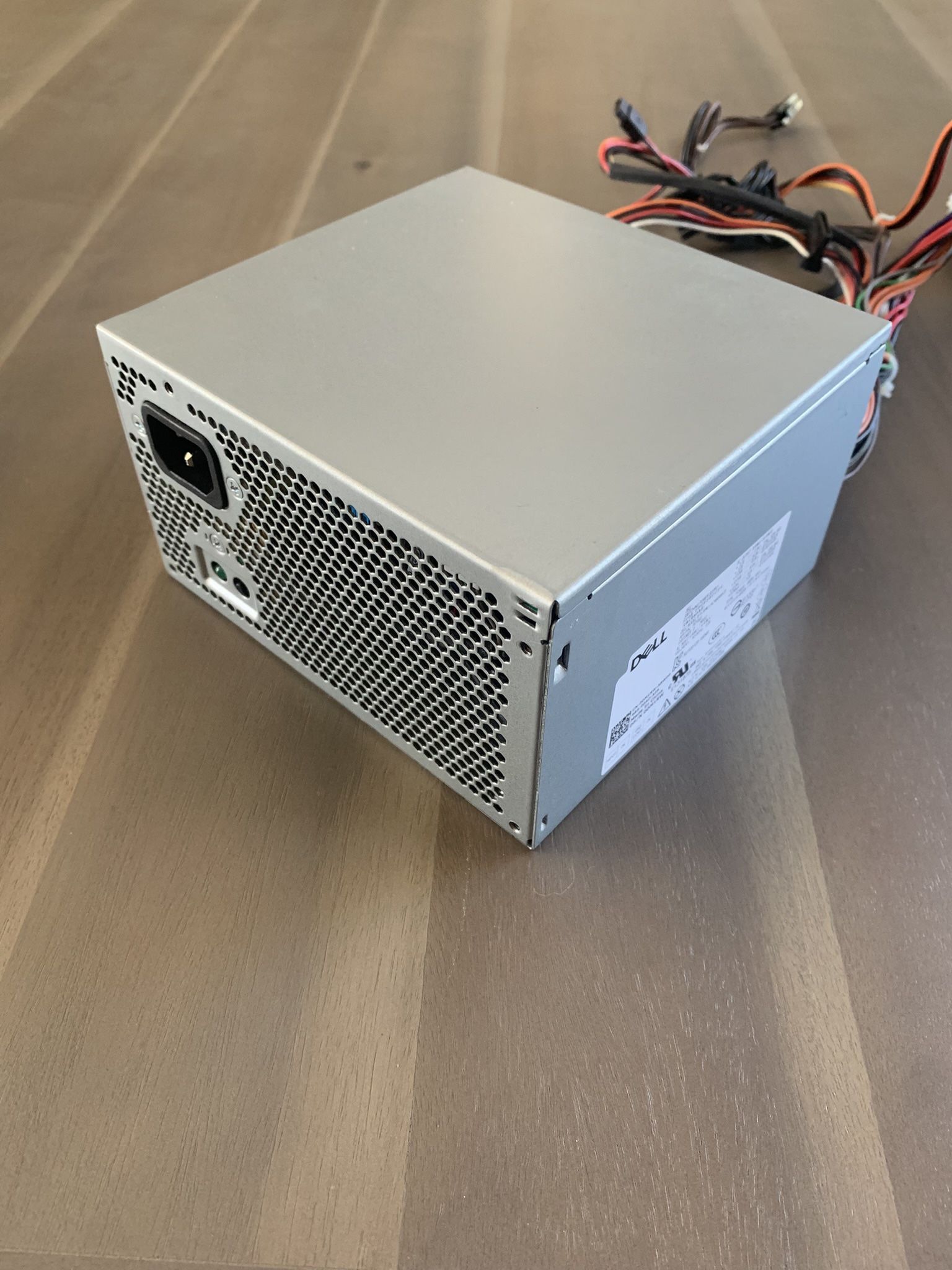 450W Dell Power Supply