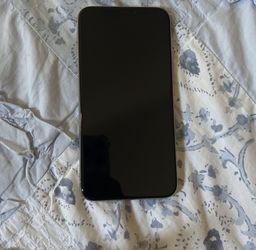 iPhone X