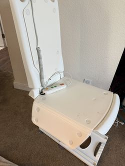 Electric Bathtub Chair For Handicap