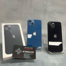 Apple iPhone 13