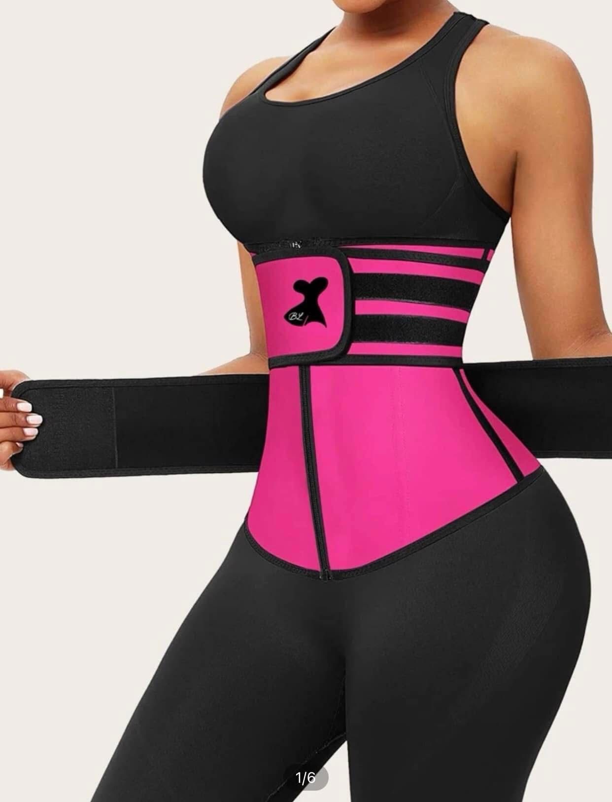 Waist Trainer