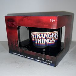 Stranger things ornaments for Sale in San Antonio, TX - OfferUp