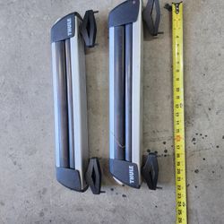 Thule Ski/snowboard Carrier