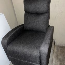 Massaging Recliner 