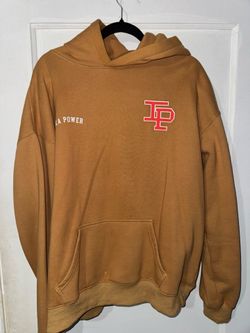 Inaka Power Hoodie Size L