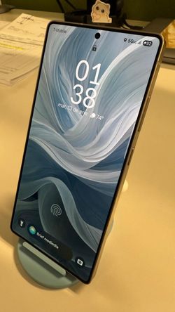 SAMSUNG S25 ULTRA LIKE NEW