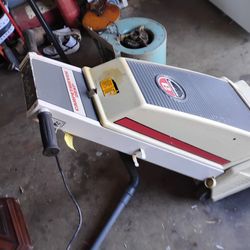 Commercial Carpetriever