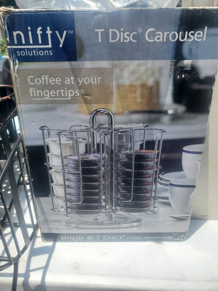 Cup Holder
