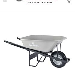 Corona wheel barrel brand new