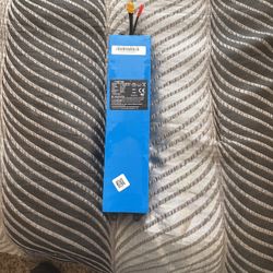Elite Go Trax Battery 