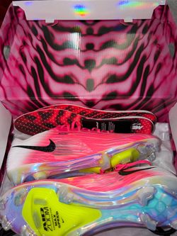 New superfly 11s elite