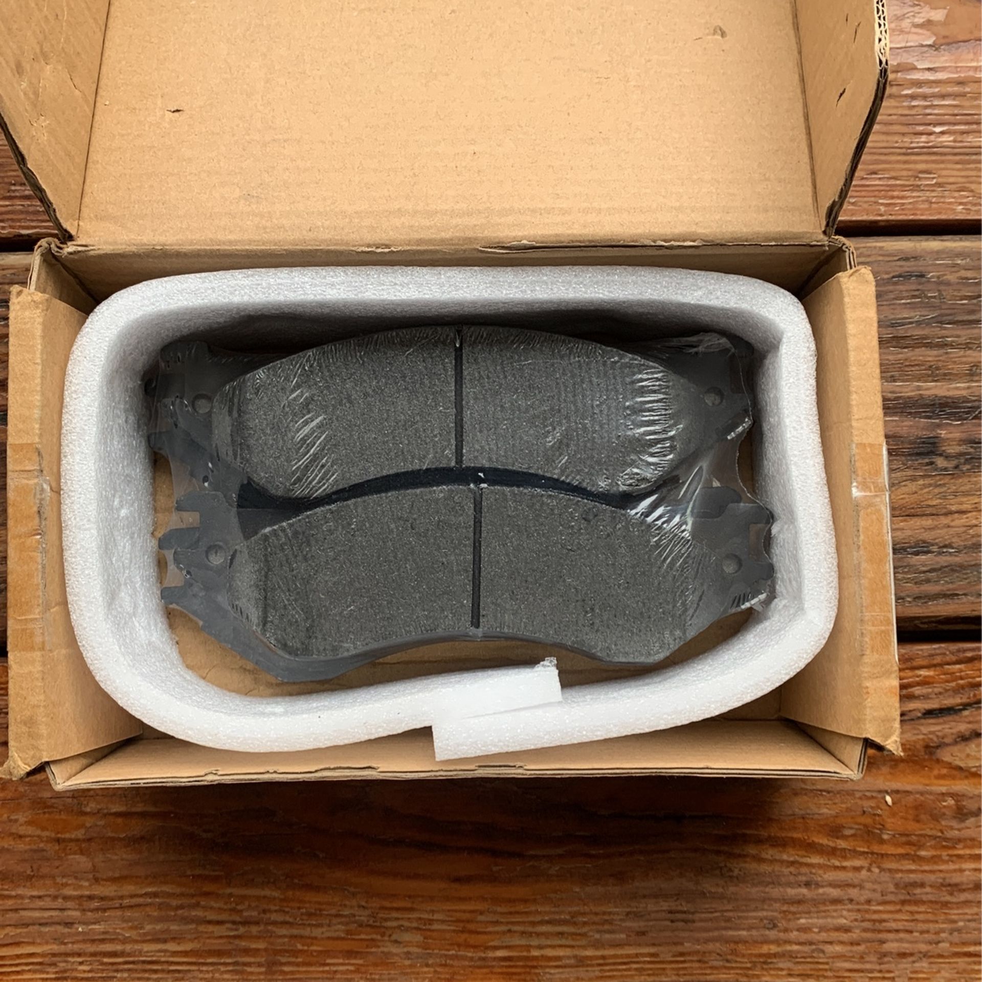 Dodge Ram Brake Parts 2006 -2008