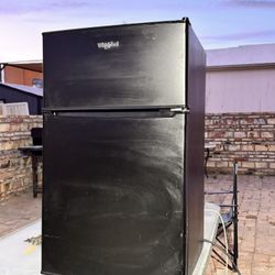 Whirlpool Mini Fridge