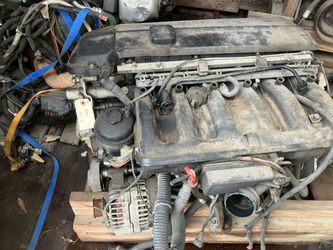 engine