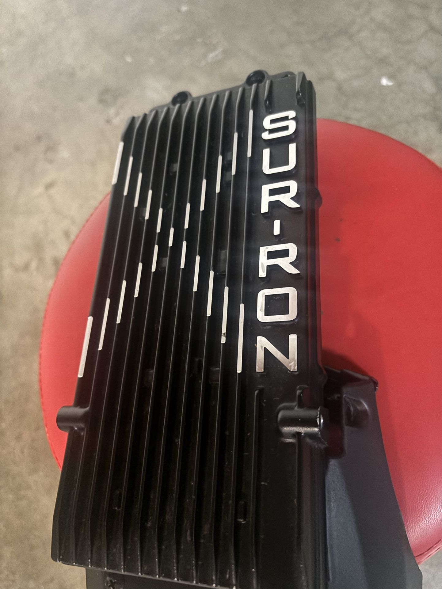 SURRON CONTROLLER