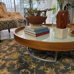 Mid Century Coffee Table
