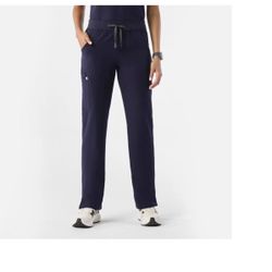 FIGS Scrubs Navy Pants 