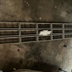 C10 square body parts