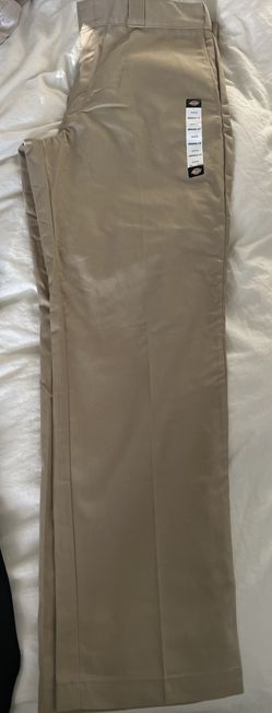 Dickies Khaki Pants