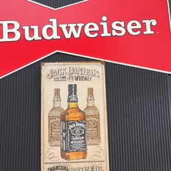 Tin Signs