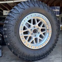 GRS Wheels And Tires