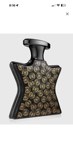 Bond 9 Wall Street Parfum