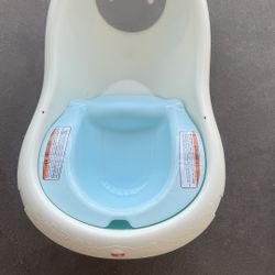 Fishers price Baby bath tub 