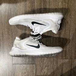 Nike Free RN 2018 Running Shoes