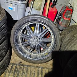 Rims