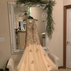 Formal Ball Gown 