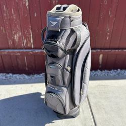 Golf Club Bag 