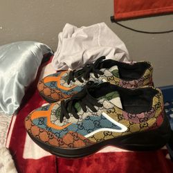 Gucci Shoes Size 11