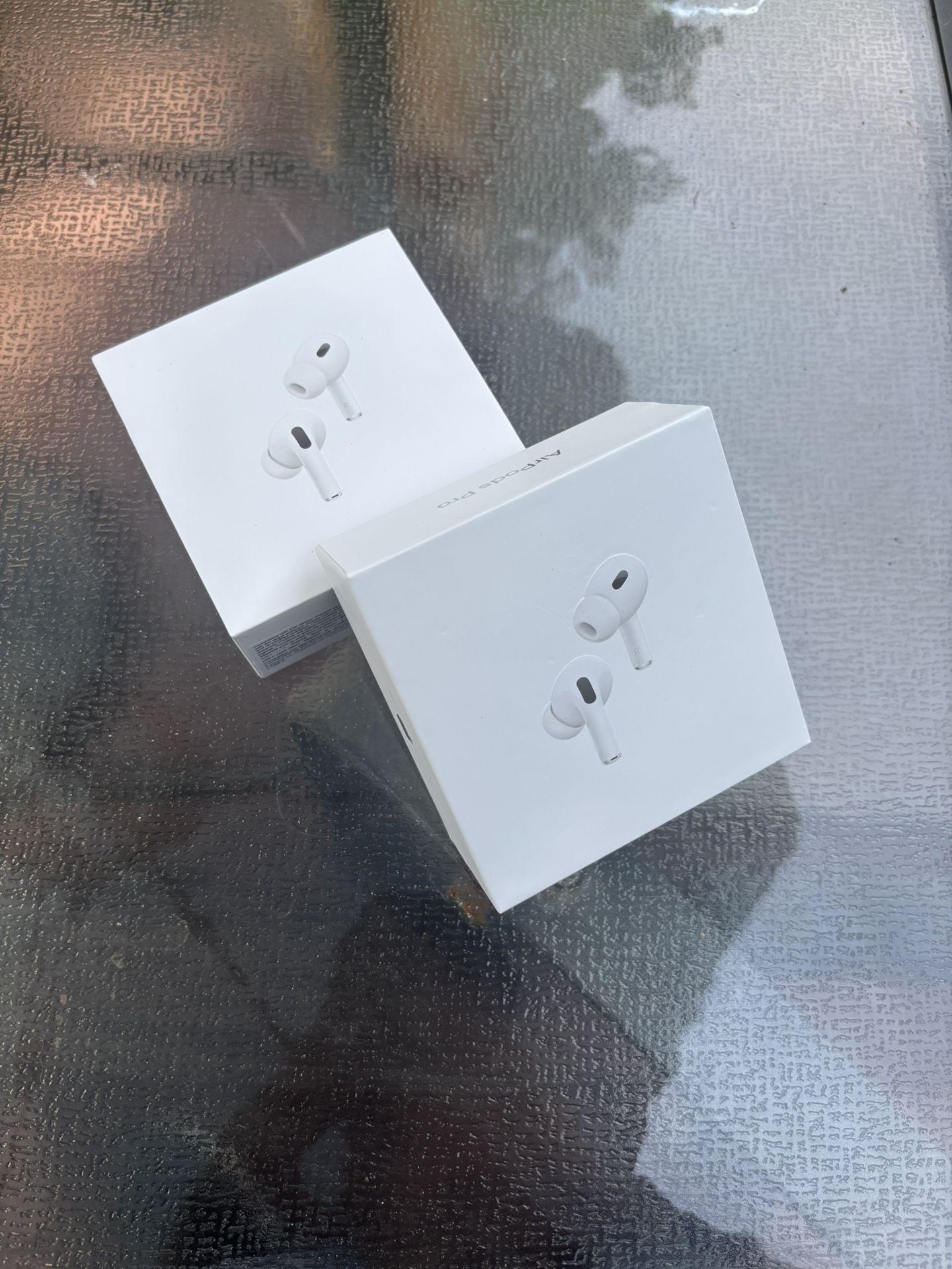 Apple Air pod 2nd Generation 
