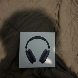 Apple AirPod Max Midnight 