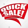 Quick Sale
