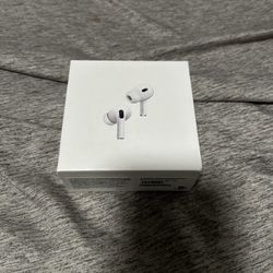 Air Pods Gen 2