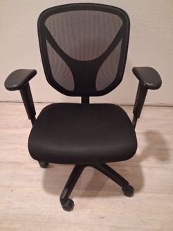 Office chair