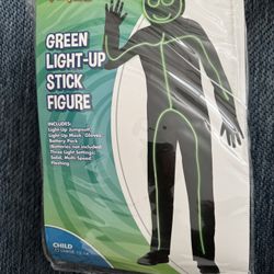 Kids Halloween Costume 