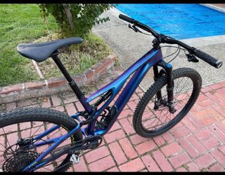 2024 Specialized Stumpjumper Carbon 29” Size M