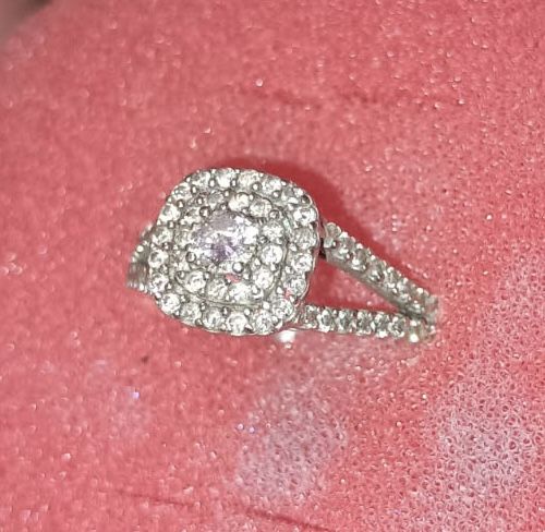 Diamond Ring