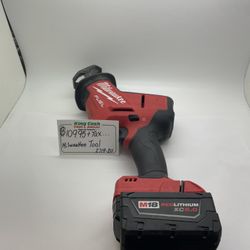 MILWAUKEE TOOL 2719-20