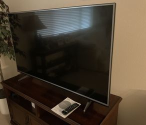 55’’ LG -4K UHD HDR Smart LED TV