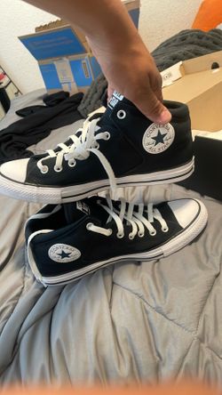 Converse size 11